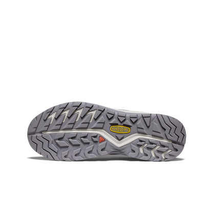 Men's Versacore Waterproof Shoe Black/Magnet - Keen
