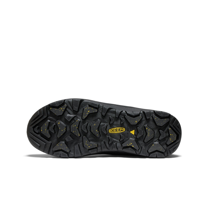 Men's Revel IV Waterproof Chelsea Black/Black - Keen
