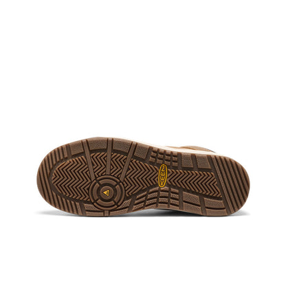 Men's Gibson Boot (Soft Toe) Belgian/Gum - Keen