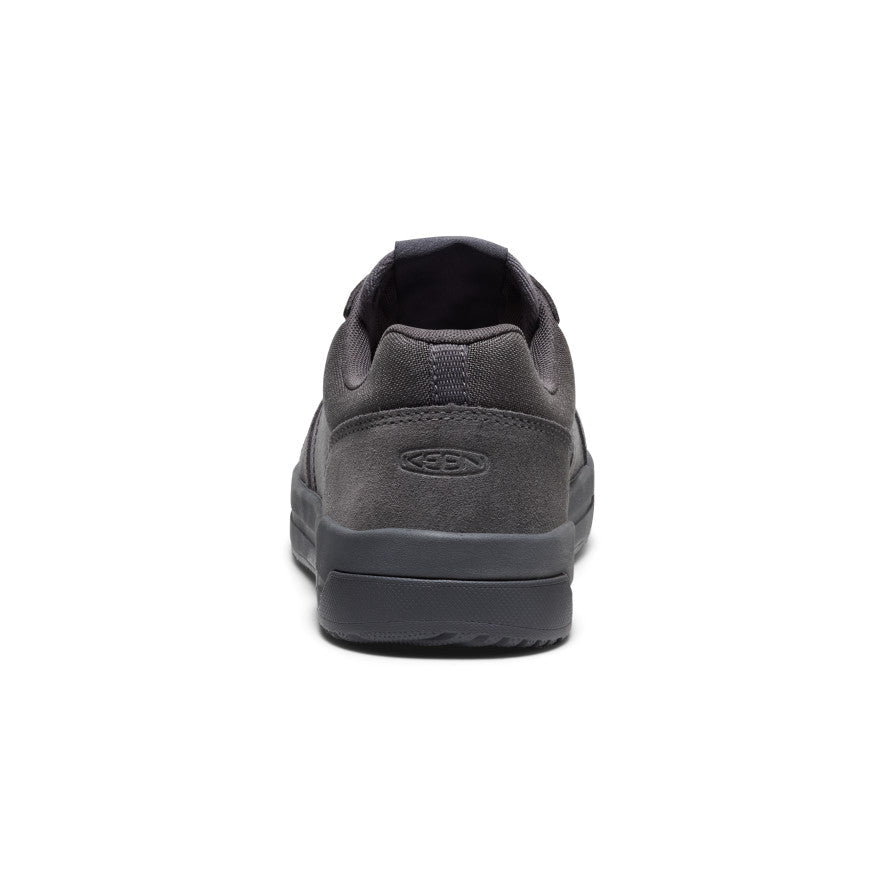 Men's Kenton ESD Work Shoe (Carbon Toe) Magnet/Steel Grey - Keen