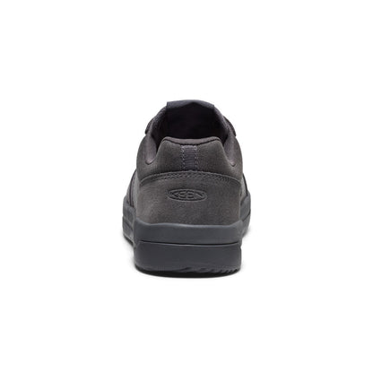 Men's Kenton ESD Work Shoe (Carbon Toe) Magnet/Steel Grey - Keen