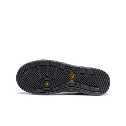 Men's Kenton ESD Work Shoe (Carbon Toe) Magnet/Steel Grey - Keen