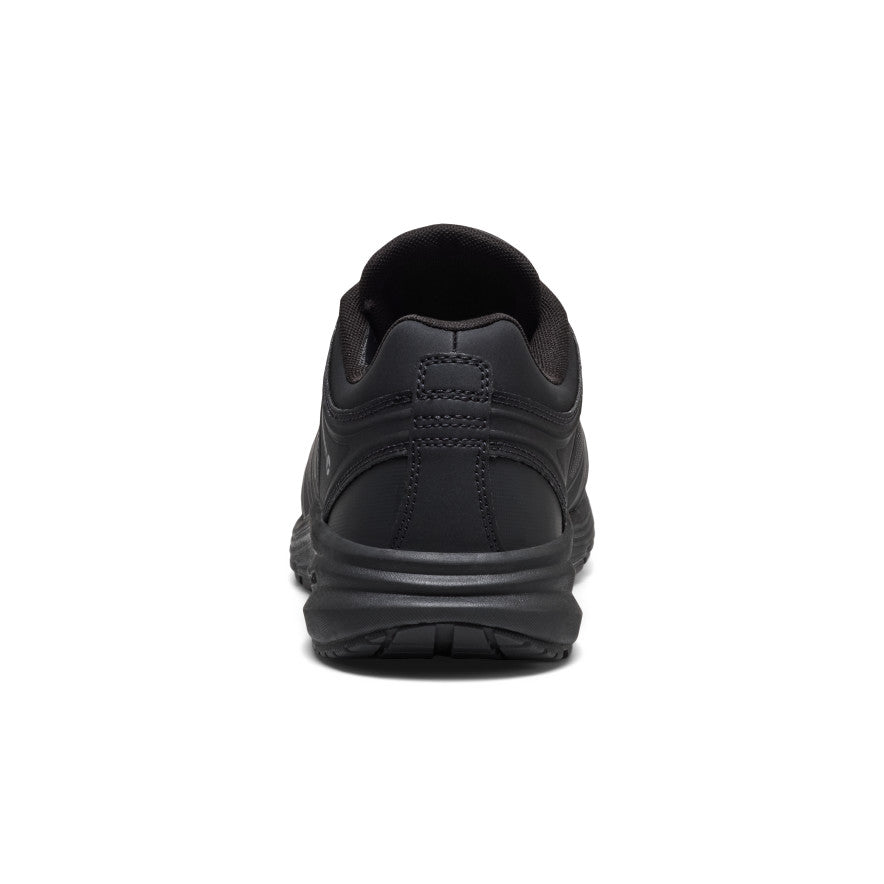 Men's Vista Energy XT Work Sneaker INT MET (Carbon Toe) Black/Magnet - Keen
