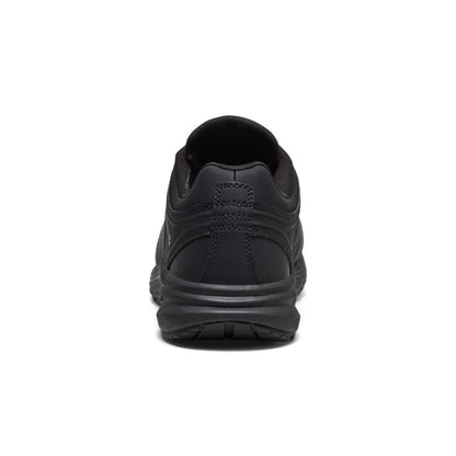 Men's Vista Energy XT Work Sneaker INT MET (Carbon Toe) Black/Magnet - Keen