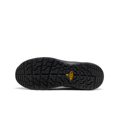 Men's Vista Energy XT Work Sneaker INT MET (Carbon Toe) Black/Magnet - Keen