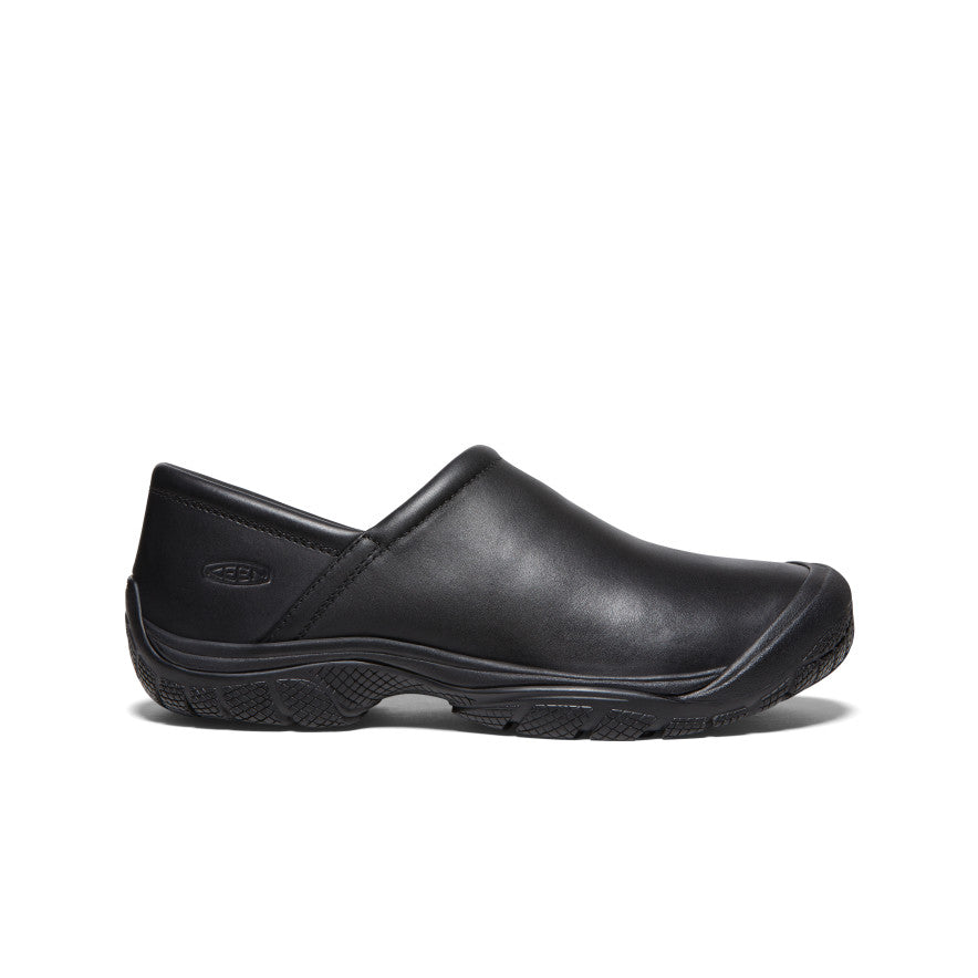 Men's PTC Slip-On II Black - Keen