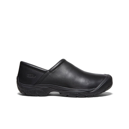 Men's PTC Slip-On II Black - Keen