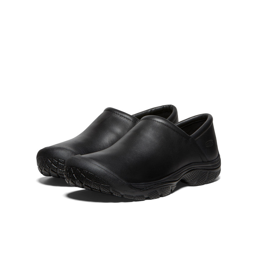 Men's PTC Slip-On II Black - Keen