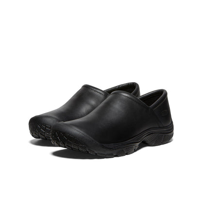 Men's PTC Slip-On II Black - Keen