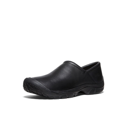 Men's PTC Slip-On II Black - Keen