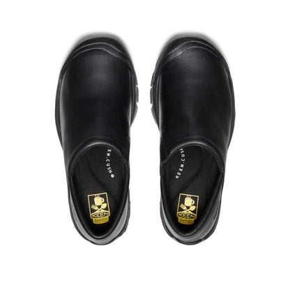 Men's PTC Slip-On II Black - Keen