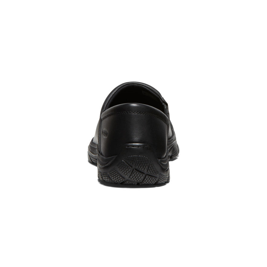 Men's PTC Slip-On II Black - Keen