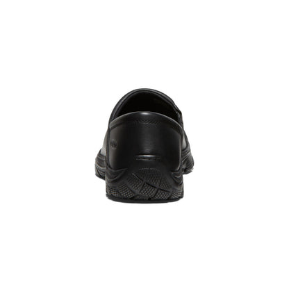 Men's PTC Slip-On II Black - Keen