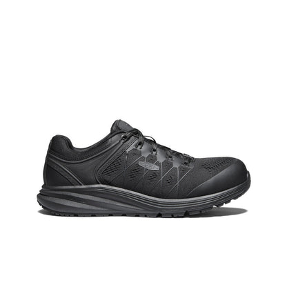 Men's Vista Energy (Carbon Toe) Black/Raven - Keen