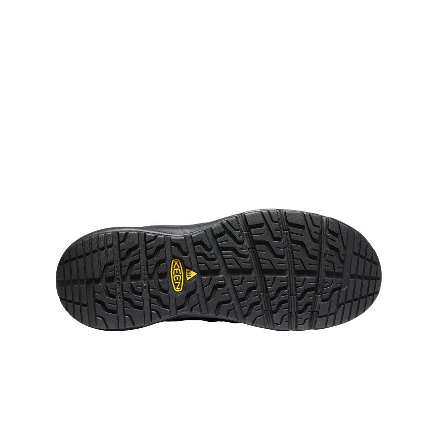 Men's Vista Energy (Carbon Toe) Black/Raven - Keen