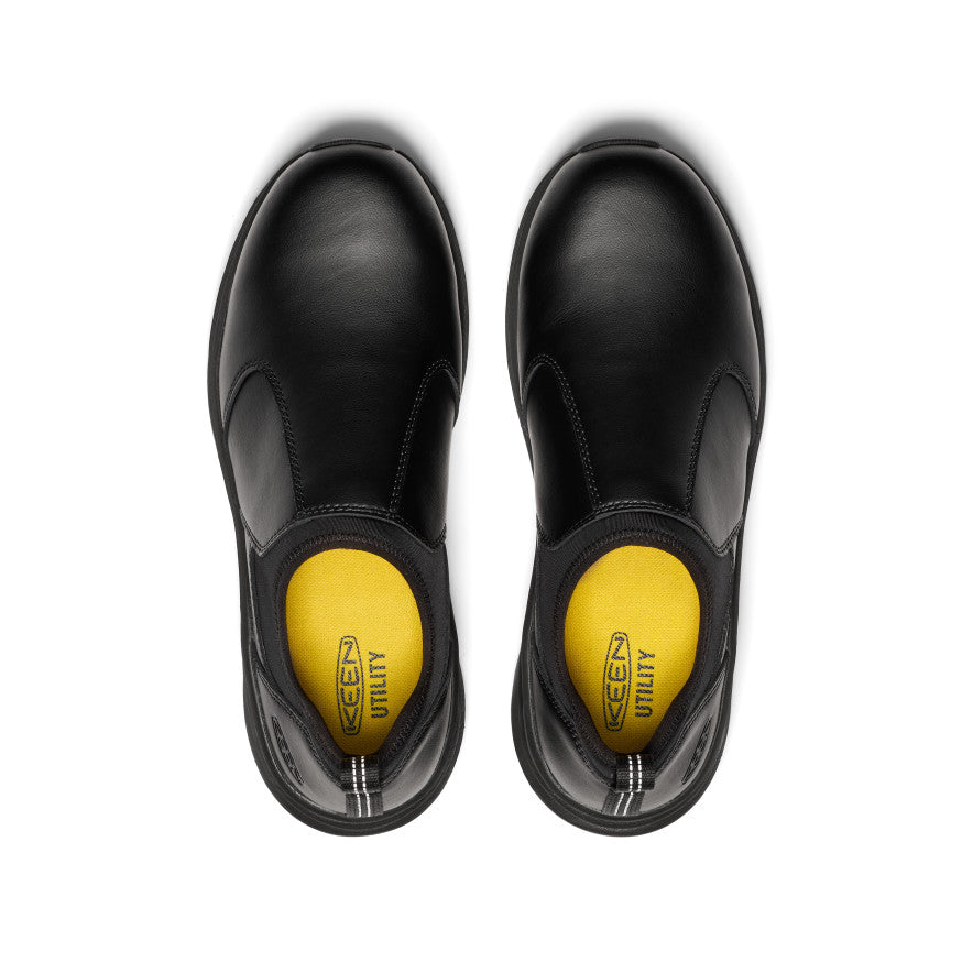 Men's PTC Vista Energy+ Shift (Soft Toe) Black/Black - Keen