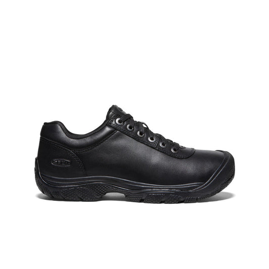 Men's PTC Dress Oxford Black - Keen