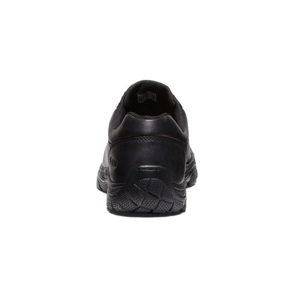 Men's PTC Dress Oxford Black - Keen