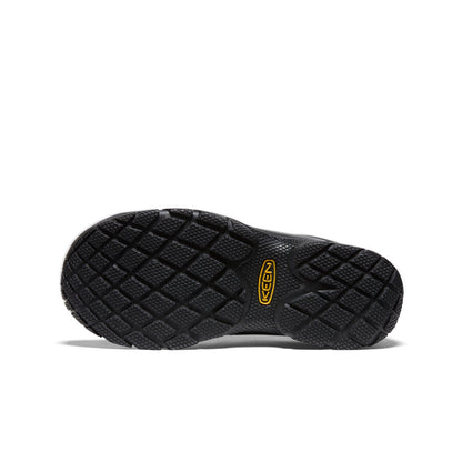 Men's PTC Dress Oxford Black - Keen