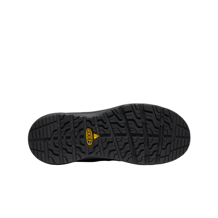 Men's Vista Energy Shift ESD (Carbon Toe) Black/Black - Keen