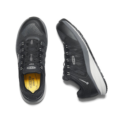 Men's Vista Energy ESD (Carbon Toe) Vapor/Black - Keen