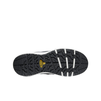 Men's Vista Energy ESD (Carbon Toe) Vapor/Black - Keen