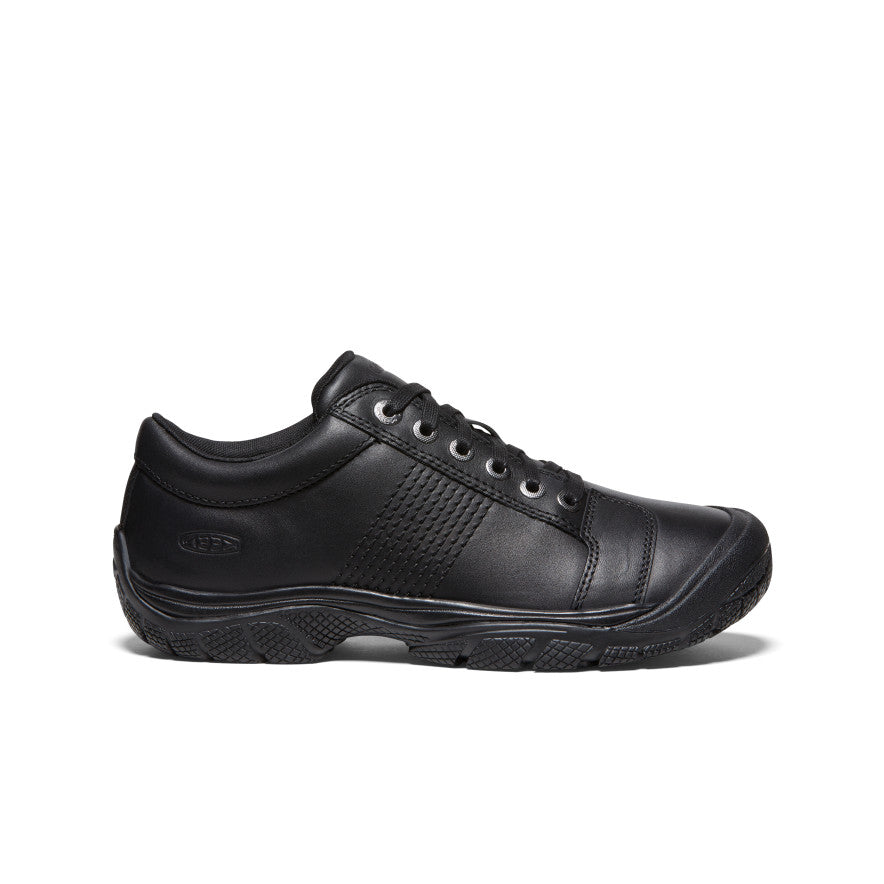 Men's PTC Oxford Black - Keen