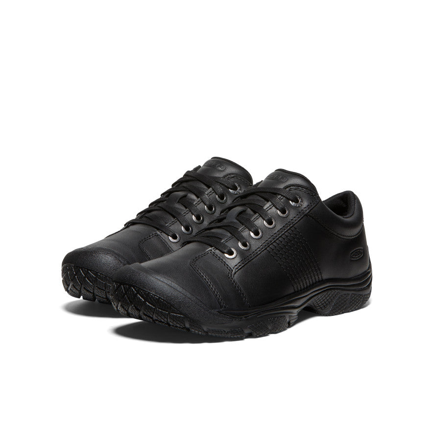 Men's PTC Oxford Black - Keen