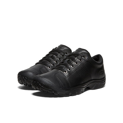 Men's PTC Oxford Black - Keen