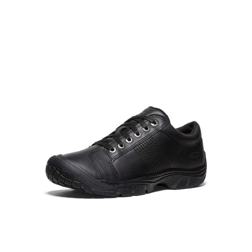 Men's PTC Oxford Black - Keen