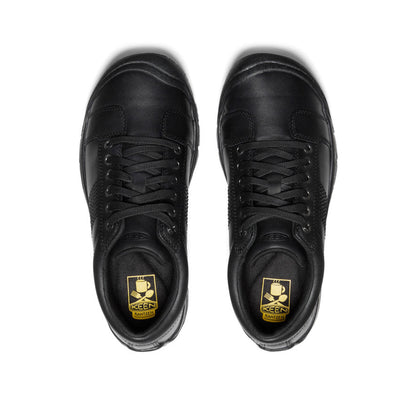 Men's PTC Oxford Black - Keen