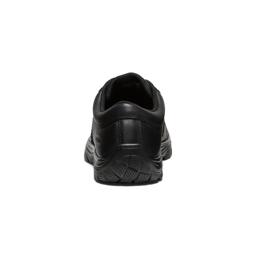 Men's PTC Oxford Black - Keen