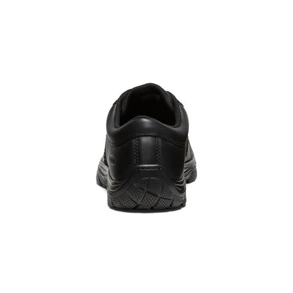 Men's PTC Oxford Black - Keen