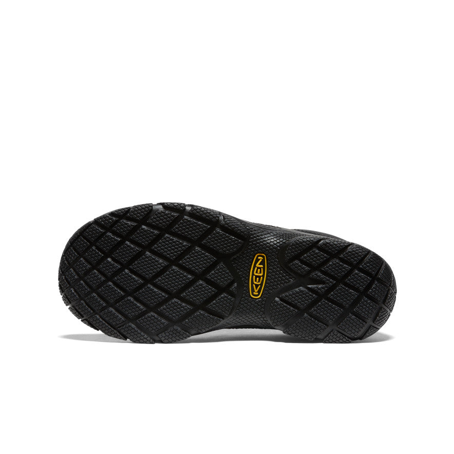 Men's PTC Oxford Black - Keen