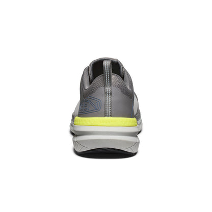 Men's Speedworks ESD Work Sneaker (Carbon Toe) Steel Grey/Vintage Indigo - Keen