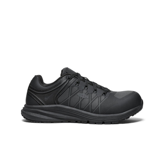 Men's Vista Energy XT (Carbon Toe) Black/Raven - Keen