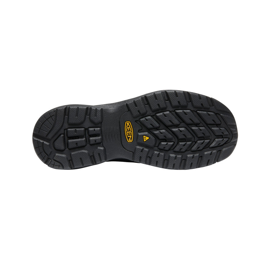Men's Sparta 2 (Aluminum Toe) Black/Black - Keen