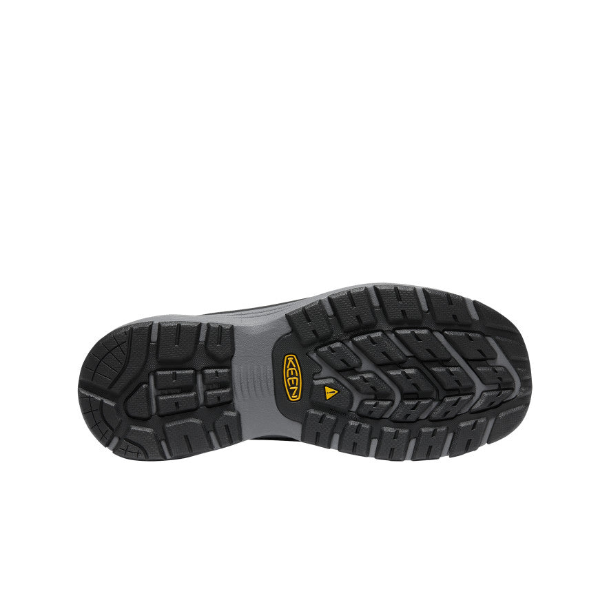 Men's Sparta 2 ESD (Aluminum Toe) Steel Grey/Black - Keen
