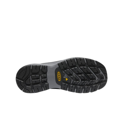 Men's Sparta 2 ESD (Aluminum Toe) Steel Grey/Black - Keen