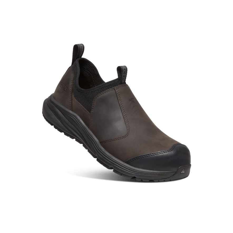 Men's Vista Energy+ Shift ESD (Carbon Toe) Coffee Bean/Black - Keen