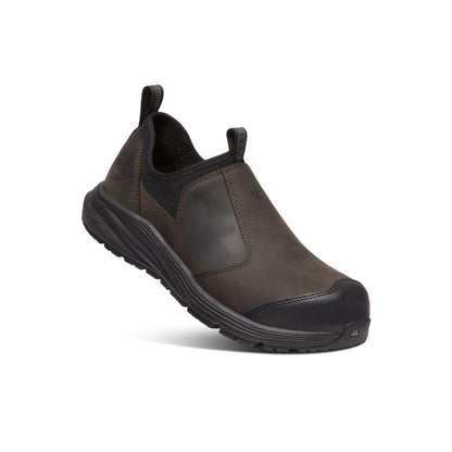 Men's Vista Energy+ Shift ESD (Carbon Toe) Coffee Bean/Black - Keen