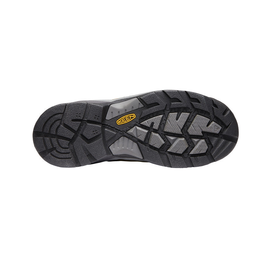 Men's Detroit XT ESD (Steel Toe) Cascade Brown/Gargoyle - Keen