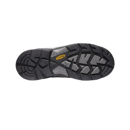 Men's Detroit XT ESD (Steel Toe) Cascade Brown/Gargoyle - Keen