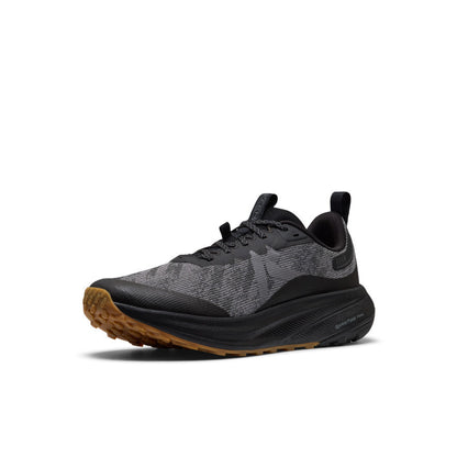 Men's Roam Trail Running Shoe Black/Magnet - Keen