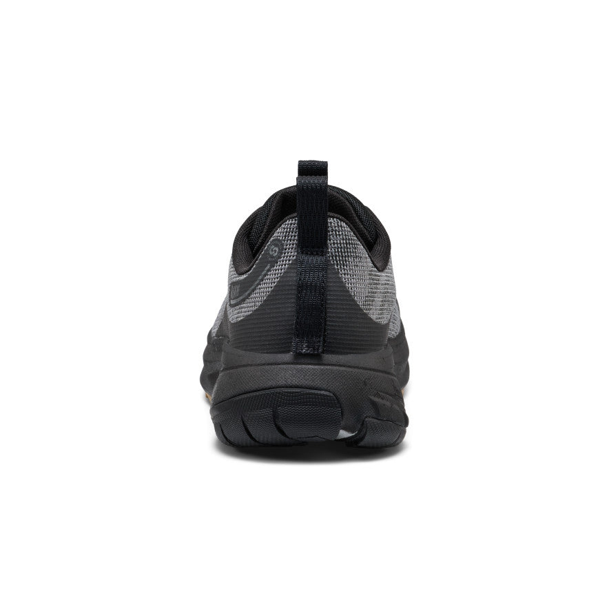 Men's Roam Trail Running Shoe Black/Magnet - Keen