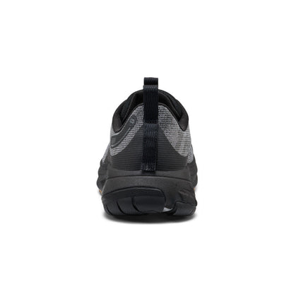 Men's Roam Trail Running Shoe Black/Magnet - Keen