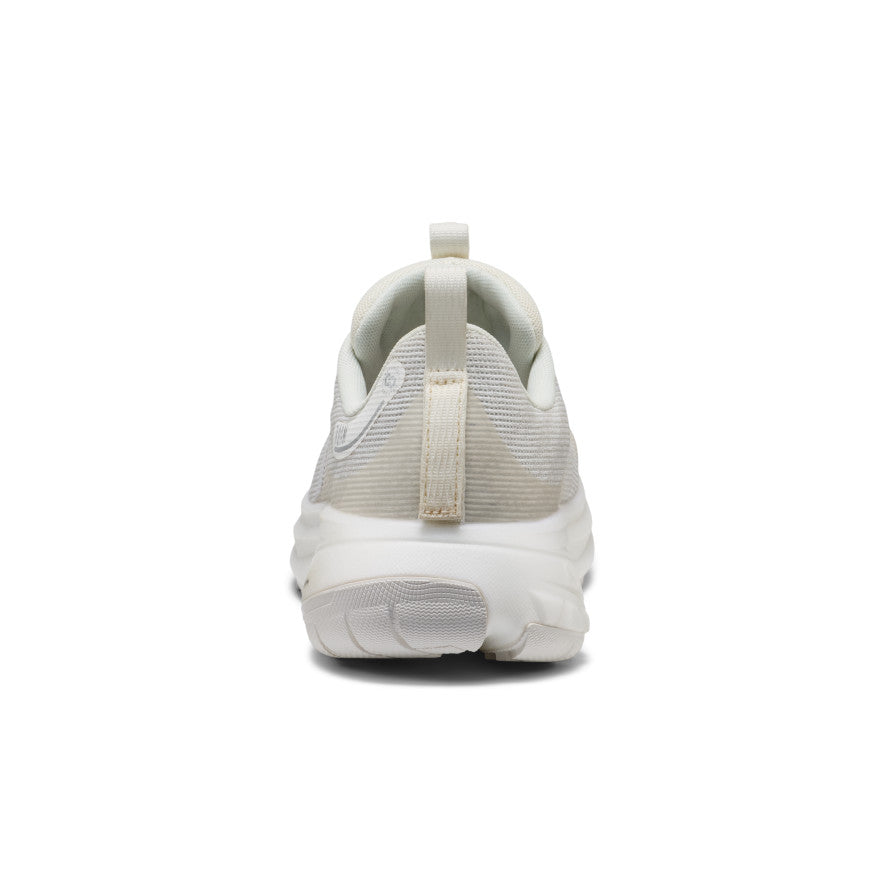 Men's Roam Trail Running Shoe Star White/Vapor - Keen