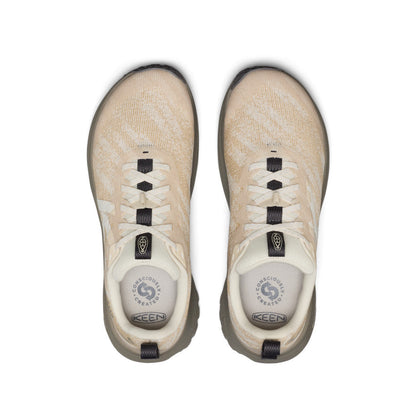 Men's Roam Trail Running Shoe Birch/Brindle - Keen