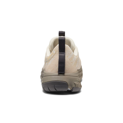 Men's Roam Trail Running Shoe Birch/Brindle - Keen