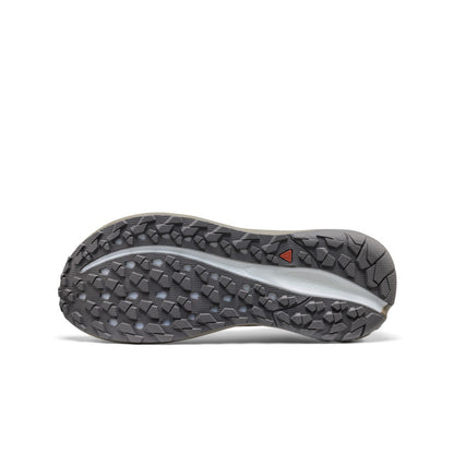 Men's Roam Trail Running Shoe Birch/Brindle - Keen